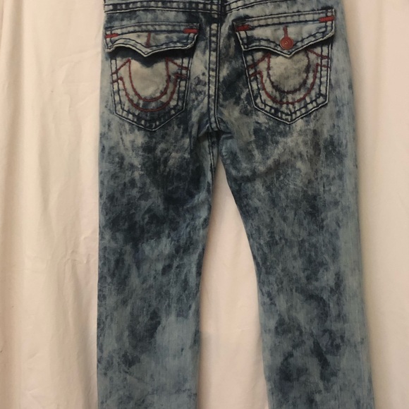 True Religion Jeans - Picture 2 of 5